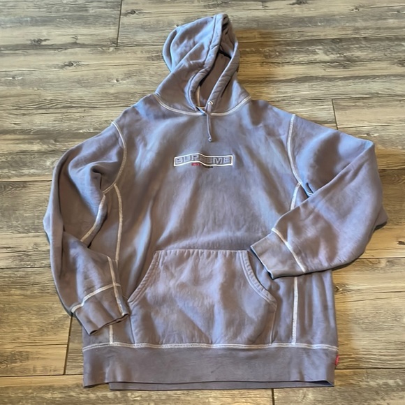 Supreme Other - Men’s supreme hoodie